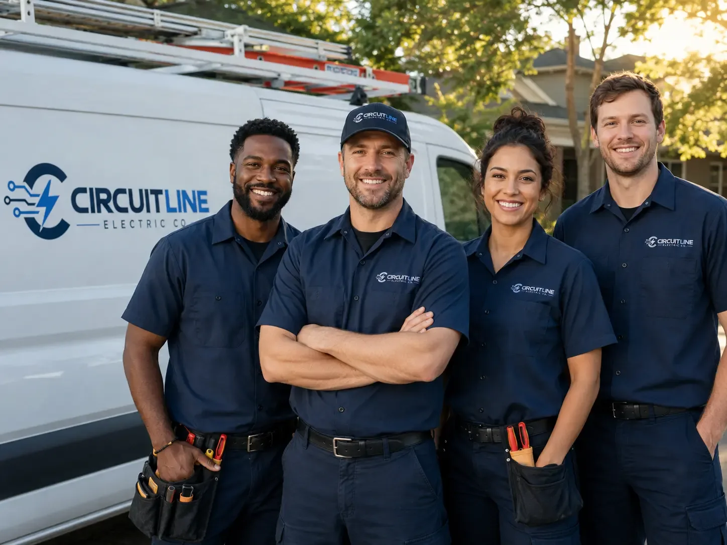 Whole Home Rewiring company in Meta, MO