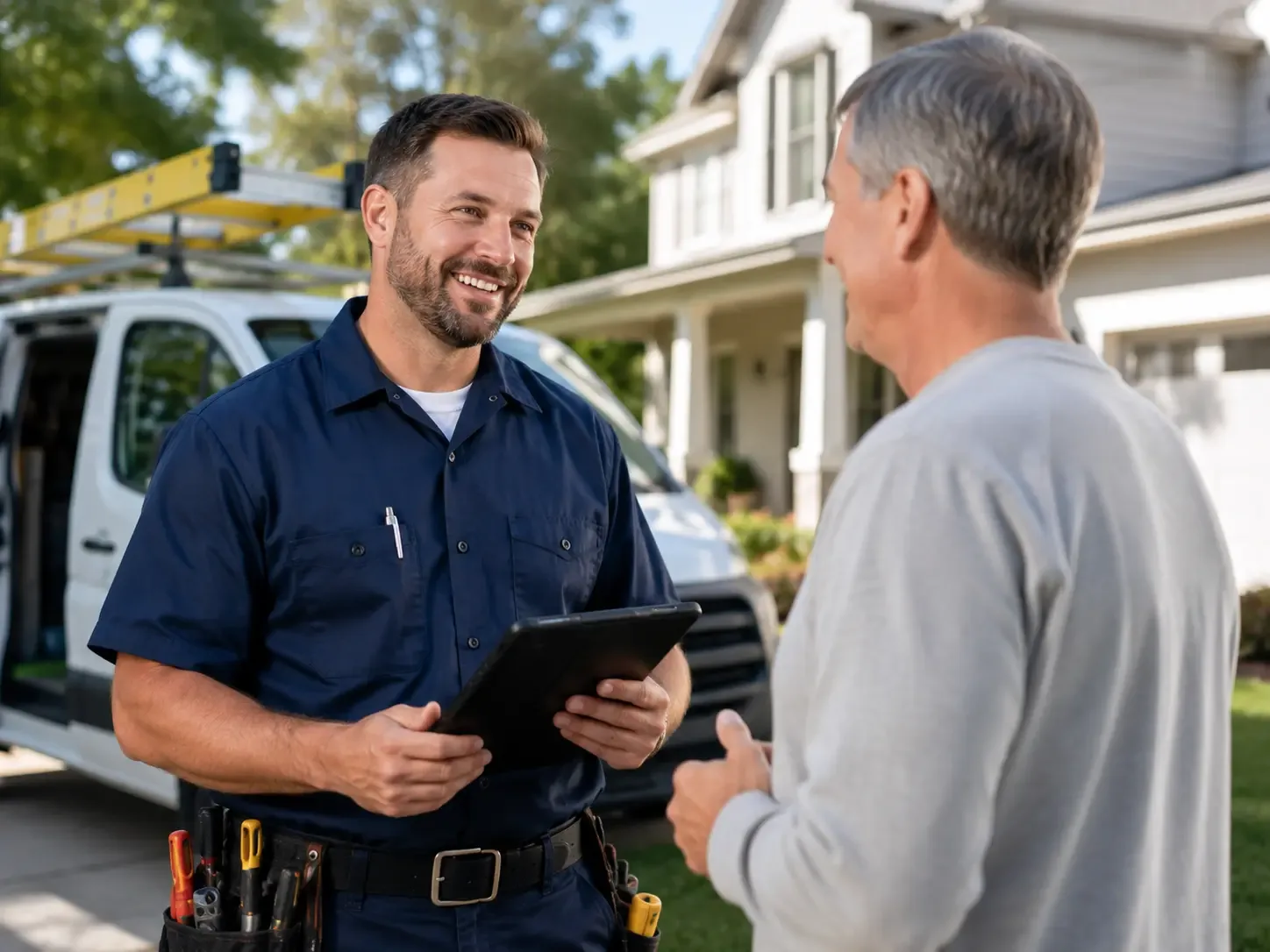 Whole Home Rewiring Meta, MO FAQs